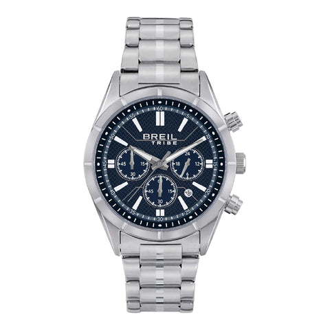 Breil Lead EW0525 Herrenuhr Chronograph