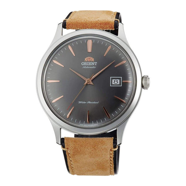 Orient Bambino Automatic TAC08003A0 Herrenuhr