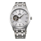 Orient Open Heart Automatic TAG03001W0 Herrenuhr