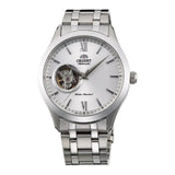 Orient Open Heart Automatic TAG03001W0 Herrenuhr