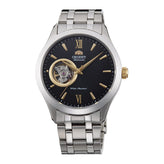 Orient Open Heart Automatic TAG03002B0 Herrenuhr