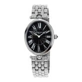 Frederique Constant Classics Art Deco FC-200MPB2V6B Damenuhr