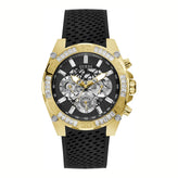 Guess Trophy GW0333G2 Herrenuhr