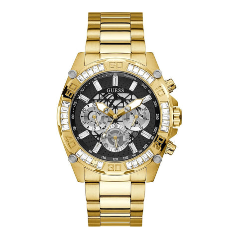 Guess Trophy GW0390G2 Herrenuhr