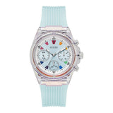 Guess Athena GW0438L8 Damenuhr