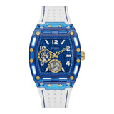 Guess Phoenix GW0499G6 Herrenuhr