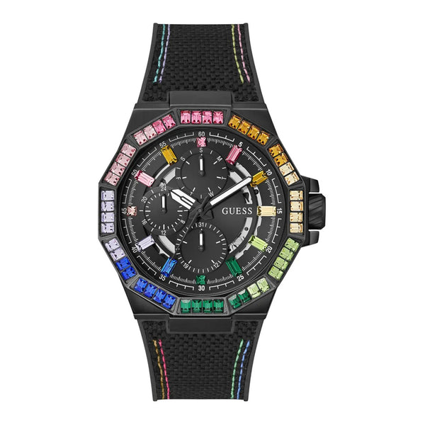 Guess Energy GW0701G1 Herrenuhr