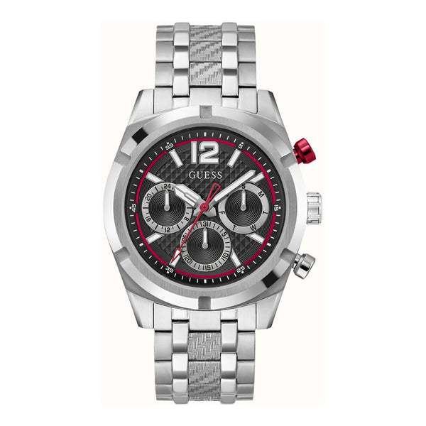 Guess Resistance GW0714G1 Herrenuhr