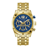 Guess Resistance GW0714G2 Herrenuhr