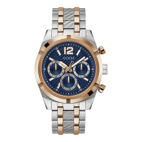 Guess Resistance GW0714G3 Herrenuhr