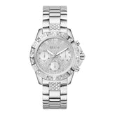 Guess Majesty GW0771L1 Damenuhr