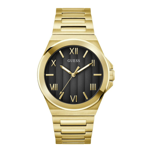 Guess Vinyl GW0789G2 Herrenuhr