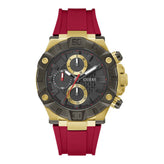 Guess Ignite GW0802G2 Herrenuhr