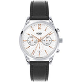 Henry London HL39-CS-0009 Highgate Damenuhr Chronograph