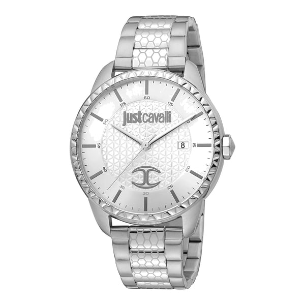 Just Cavalli Classic JC1G176M0045 Herrenuhr