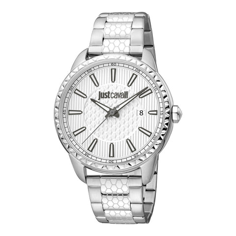 Just Cavalli Classic JC1G176M0145 Herrenuhr