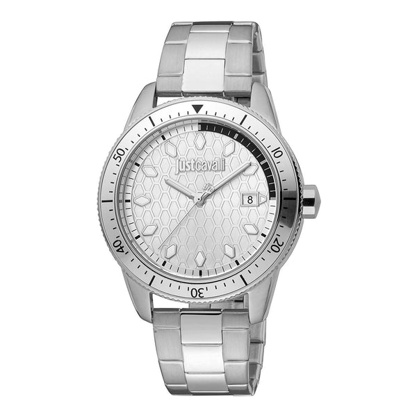 Just Cavalli Classic JC1G179M0055 Herrenuhr