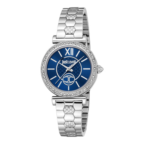 Just Cavalli Varenna JC1L273M0045 Damenuhr