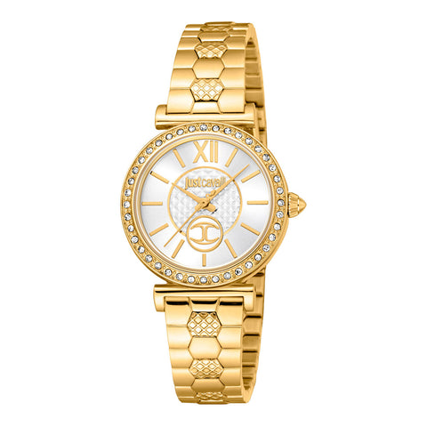 Just Cavalli Varenna JC1L273M0055 Damenuhr