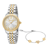 Just Cavalli Valentines Set JC1L315M0085 Damenuhr