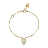 Guess Damen Armband JUBB03242JWYGRHL