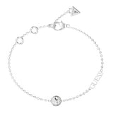 Guess Damen Armband JUBB04456JWRHS