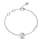 Guess Damen Armband JUBB04594JWRHL