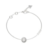 Guess Damen Armband JUBB04668JWRHL
