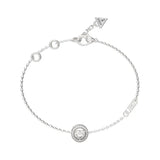 Guess Damen Armband JUBB04668JWRHL