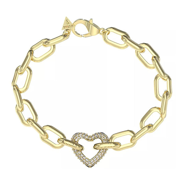 Guess Damen Armband JUBB05016JWYGL