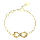 Guess Damen Armband JUBB05050JWYGL