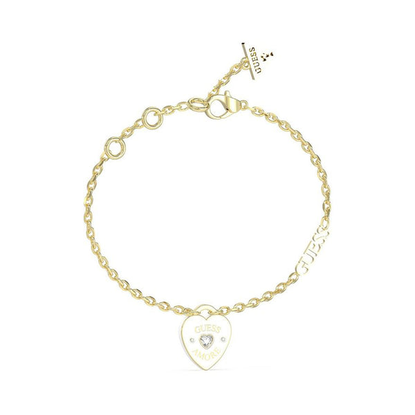 Guess Damen Armband JUBB05053JWYGWHL