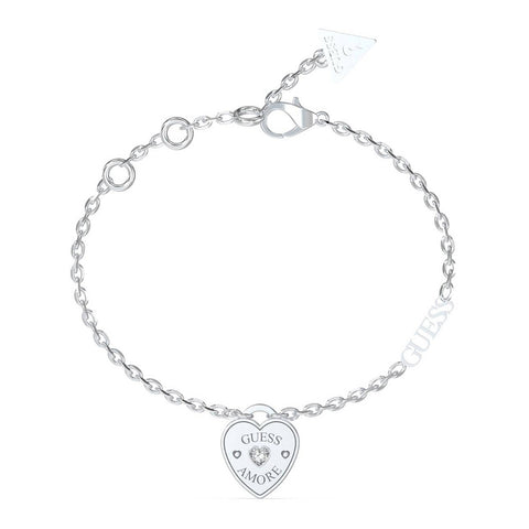 Guess Damen Armband JUBB05057JWRHS