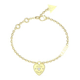 Guess Damen Armband JUBB05057JWYGL