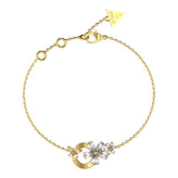 Guess Damen Armband JUBB05106JWYGL