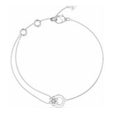 Guess Damen Armband JUBB05111JWRHS