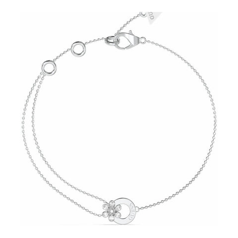 Guess Damen Armband JUBB05111JWRHS