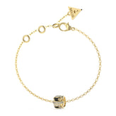 Guess Damen Armband JUBB05192JWYGBKL