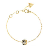 Guess Damen Armband JUBB05192JWYGBKL