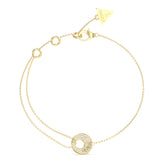 Guess Damen Armband JUBB05224JWYGL