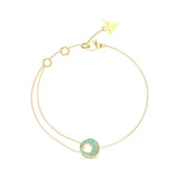 Guess Damen Armband JUBB05227JWYGAQL