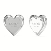 Guess Damen Ohrstecker JUBE04209JWRHTU