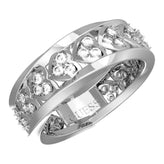 Guess Damen Ring JUBR04605JWRH58