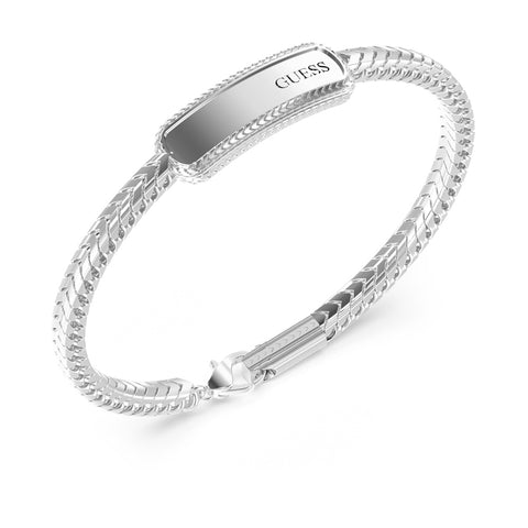 Guess Herren Armband JUMB05025JWSTL