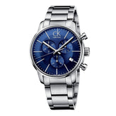 Calvin Klein City K2G2714N Herrenuhr Chronograph