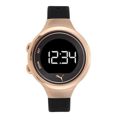 Puma Contour P1038 Damenuhr