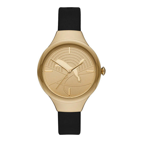 Puma Contour P1054 Damenuhr