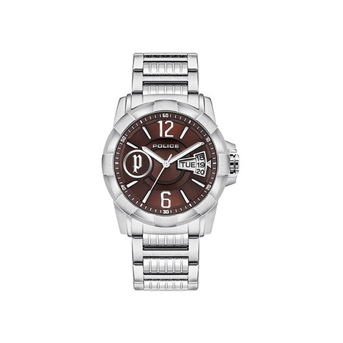 Police Scout PL.12221JS/12M Herrenuhr