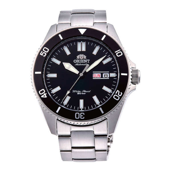 Orient Mako III Automatic RA-AA0008B39B Herrenuhr