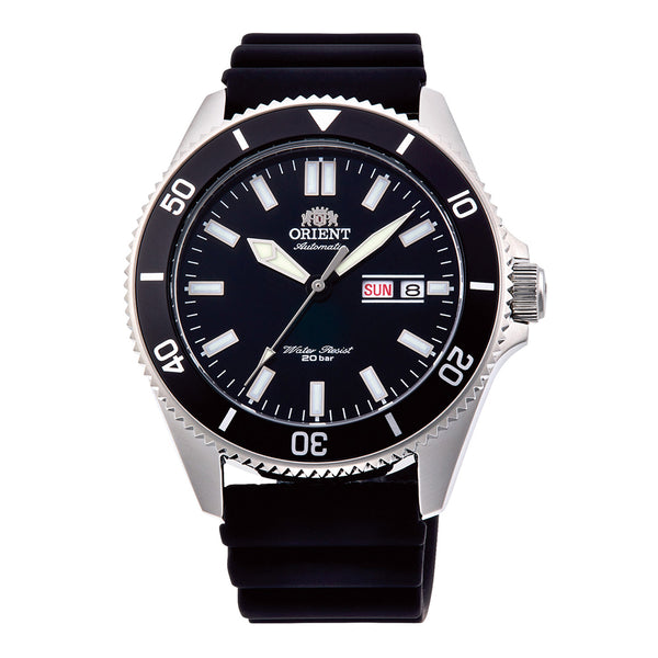 Orient Mako XL II Automatic RA-AA0010B39B Herrenuhr